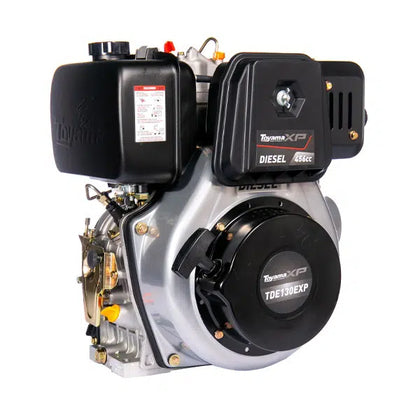 Motor Diesel (XP) Arranque Eléctrico 12.5 HP