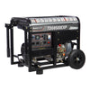 Generador Diesel (XP) TDG8500EXP
