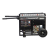 Generador Diesel (XP) TDG8500EXP