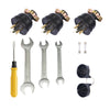 Generador Diesel (XP) TDG8500EXP