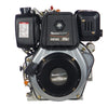 Motor Diesel (XP) Arranque Eléctrico 12.5 HP