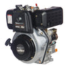 Motor Diesel (XP) Arranque Eléctrico 12.5 HP