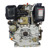 Motor Diesel (XP) Arranque Eléctrico 12.5 HP