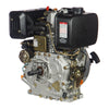 Motor Diesel (XP) Arranque Eléctrico 12.5 HP