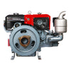 Motor Diesel (XP) Refrigerado por agua 30 HP