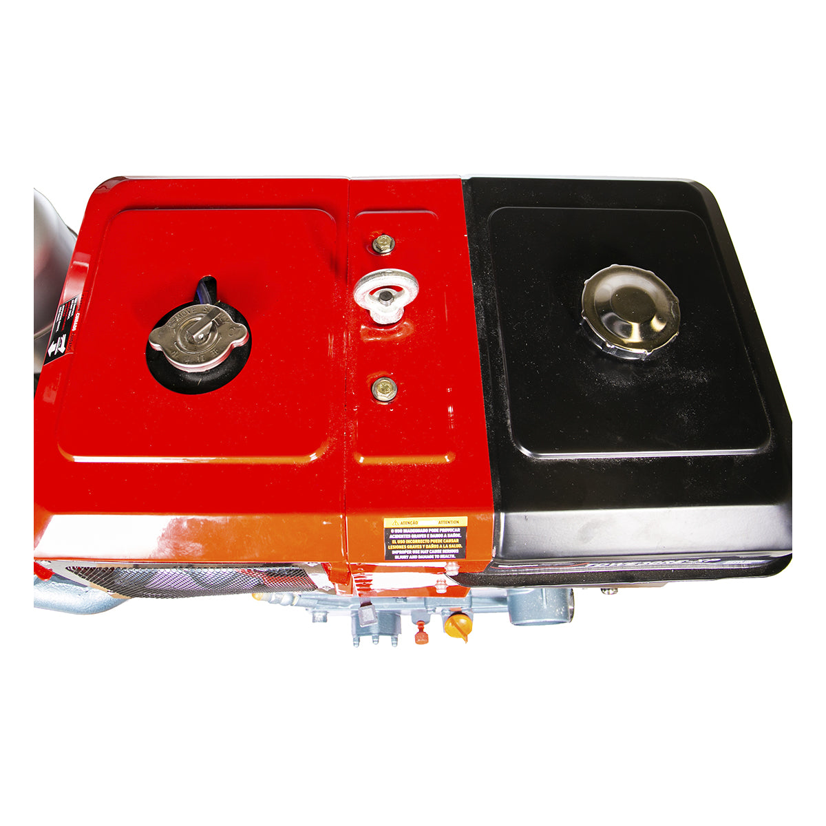 Motor Diesel (XP) Refrigerado por agua 30 HP