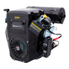 Motor Gasolina (XP) Partida Electrica 2 cilindros 20HP
