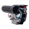 Motor Gasolina (XP) Partida Electrica 2 cilindros 20HP