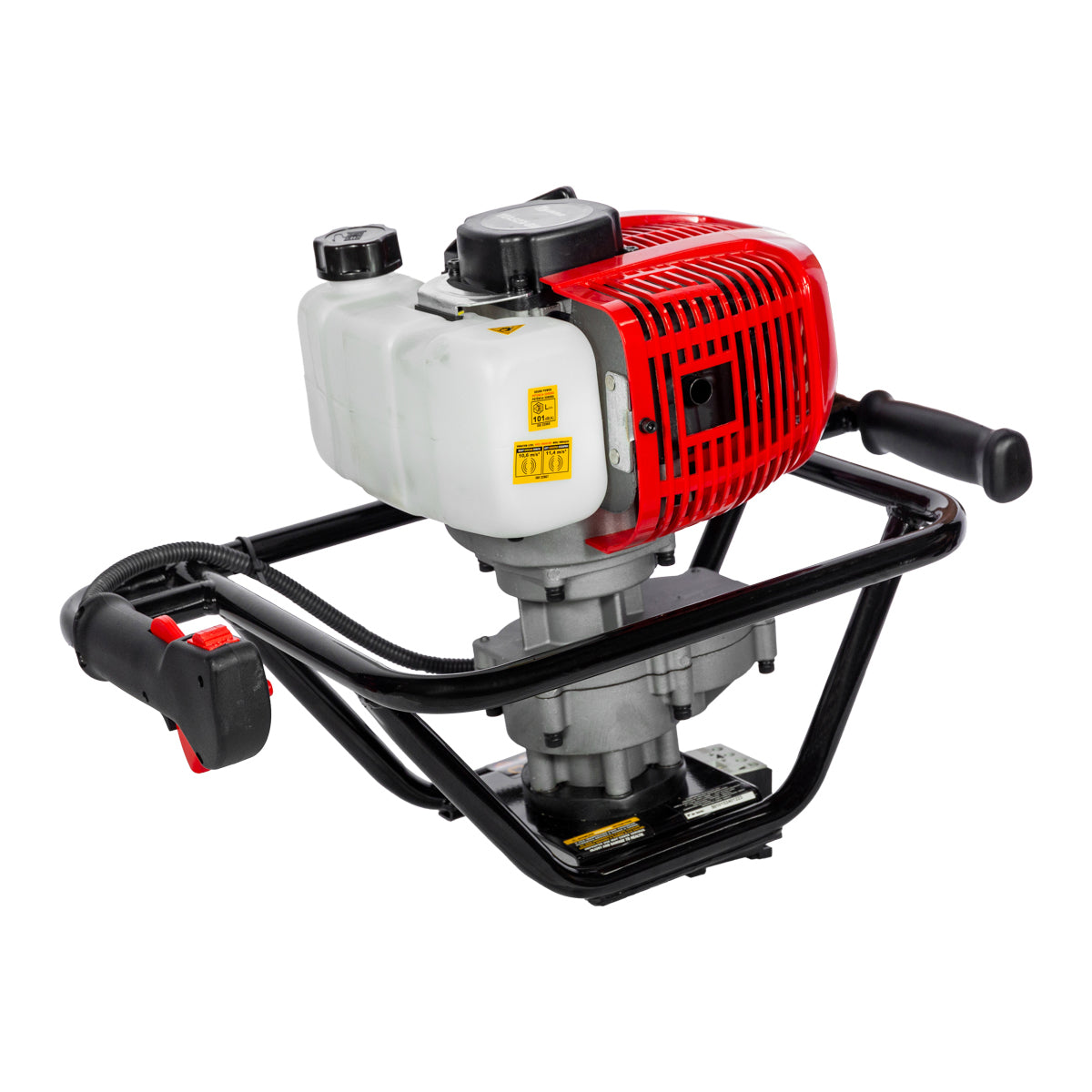 Ahoyador (X) 52CC